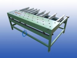 kogelplaten kogeltafels
