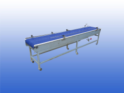 Transportband gebruikt 50 cm