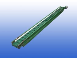 opvoerband/ transportband 