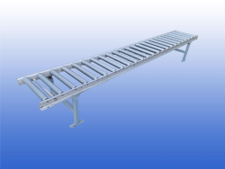 Zaagtafel rollenbanen 40 cm HBM Machines