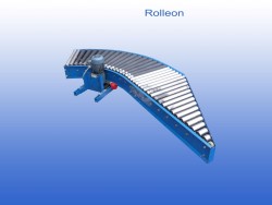 invoeg rollenbaan