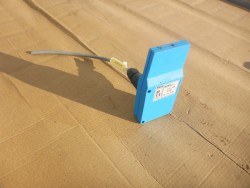 Sick WTR2-P521