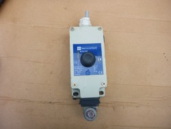 Schneider Electric Electric trekkoordsch. noodstop XY2-CH