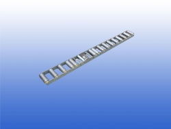 Pallet rollenbaan 