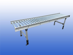 De Interroll DriveRoll 24V DC motorrol (48:1 overbrenging, 1.1A) is ideaal voor rollenbanen en interne transportsystemen.