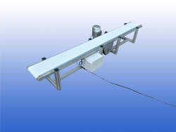 Transportband gebruikt 17 cm Easy conveyors 