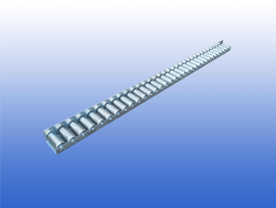 rollenbaan-magazijn-transport