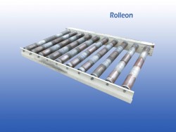 zware rollerbaan
