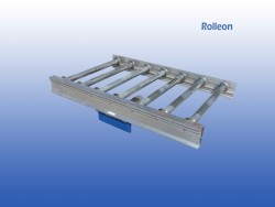 pallet rollerbanen indumat
