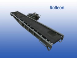 Transportband gebruikt 40 cm