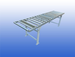 Rollenbaan gebruikt 50 cm