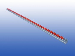 Rollenbaan 16 mm 