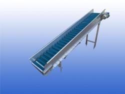 opvoerband/ transportband 