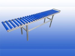 RVS Rollenbaan gebruikt 