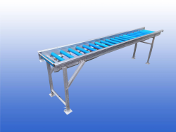Rollenbaan gebruikt 42 cm