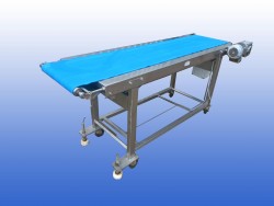 Transportband bandbreedte 56 cm 