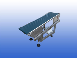 opvoerband/ transportband 