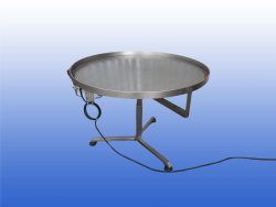 rollenbaan-pallet-draaistation-draaitafel-turning-table