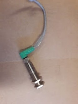 Sick WT24-B4101