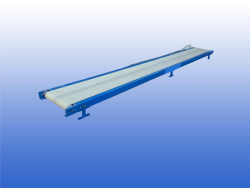Van der lande industries transportband 