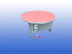 rollenbaan-pallet-draaistation-draaitafel-turning-table