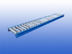Rollenbaan gebruikt 42 cm