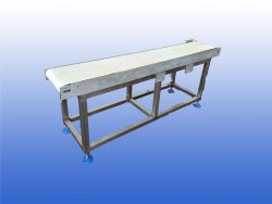 Transportband trommelmotor interoll