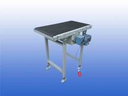 Transportband gebruikt 45 cm