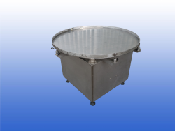 rollenbaan-pallet-draaistation-draaitafel-turning-table