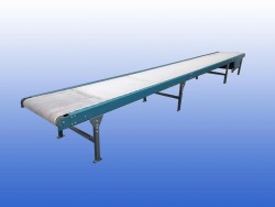 Transportband bandbreedte 75 cm 