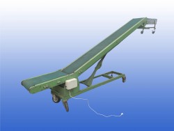 Opvoerband gebruikt 50 cm