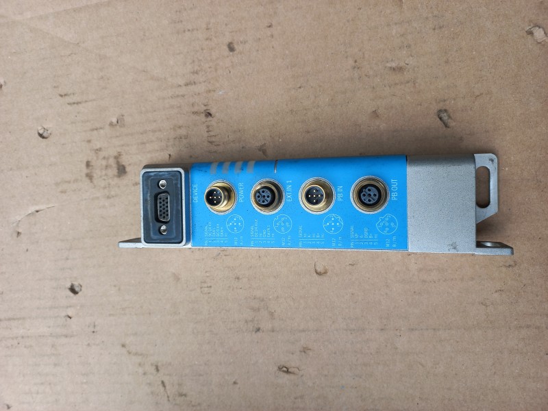 sick CDF600-2100 Input Modules