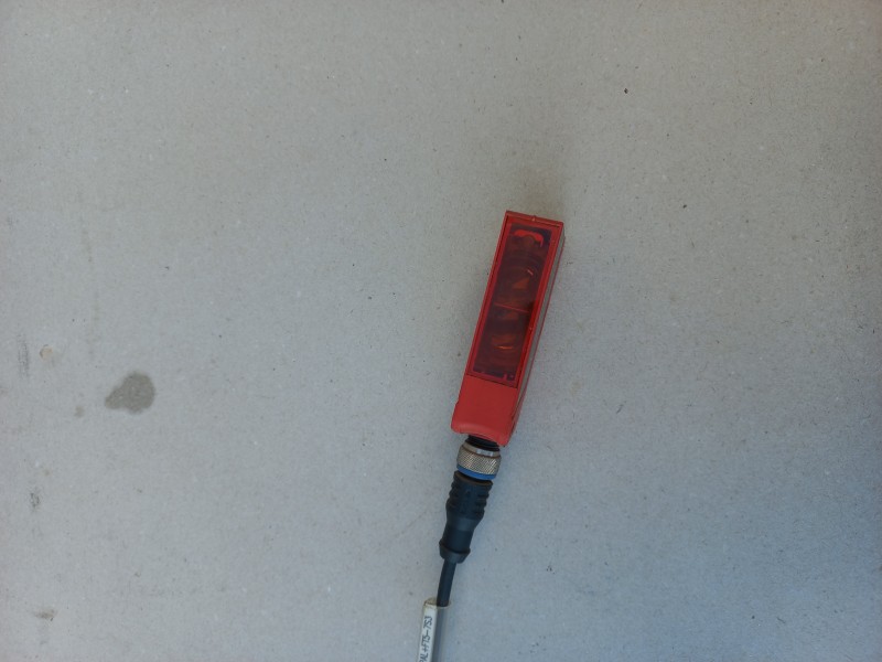  Leuze electronic PRK 46B/44.2-S12
