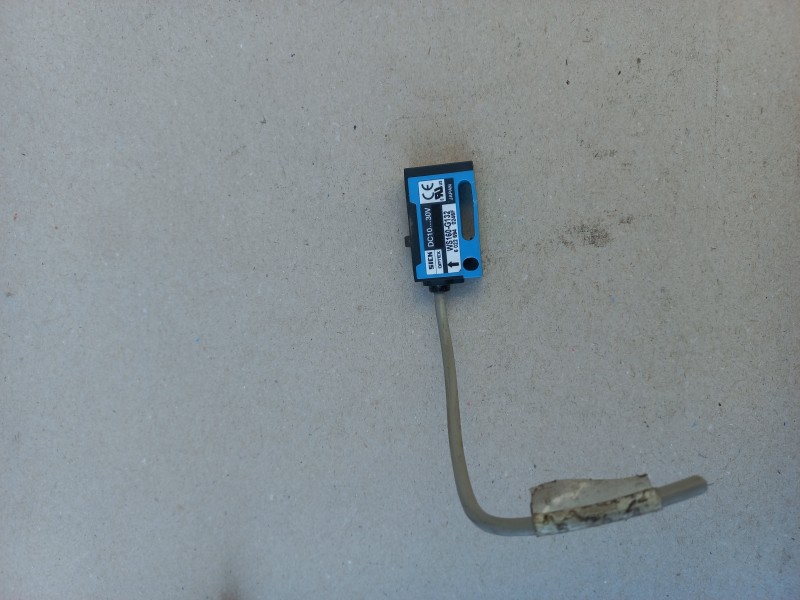 Sick WE160-F132