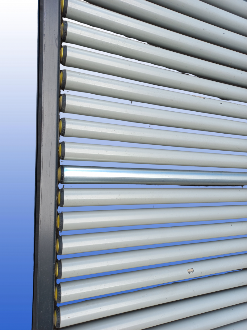 Extra brede rollenbanen te koop 121 cm
