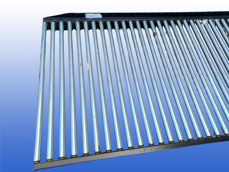 Extra brede rollenbanen te koop 121 cm