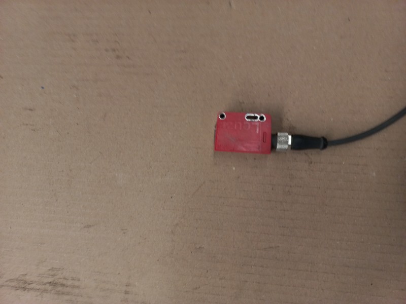  Leuze electronic PRK 25c/4p-m12