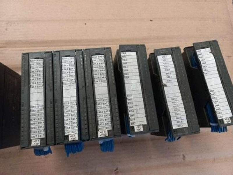 Siemens simatic ET 200 m