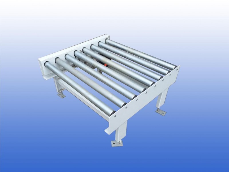 q system driven rollerconveyor 