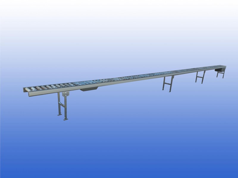 Used conveyor secondhand