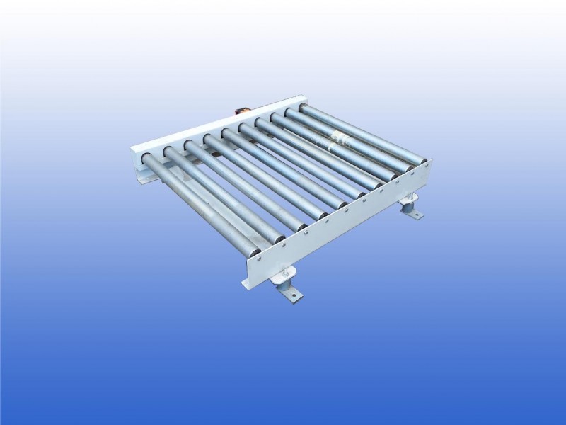 q system driven rollerconveyor 