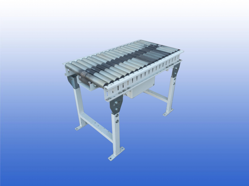 Aangedreven rollenbaan 50 cm nieuwe