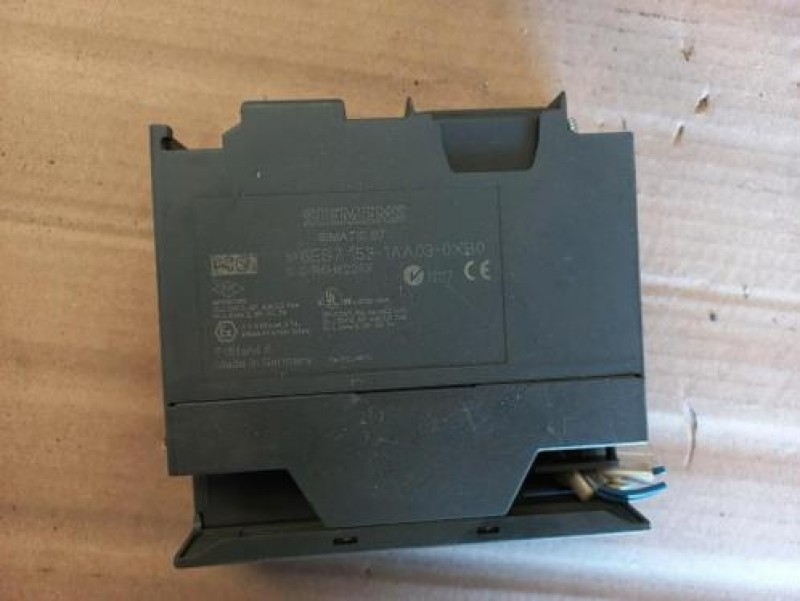 Siemens simatic ET 200 m