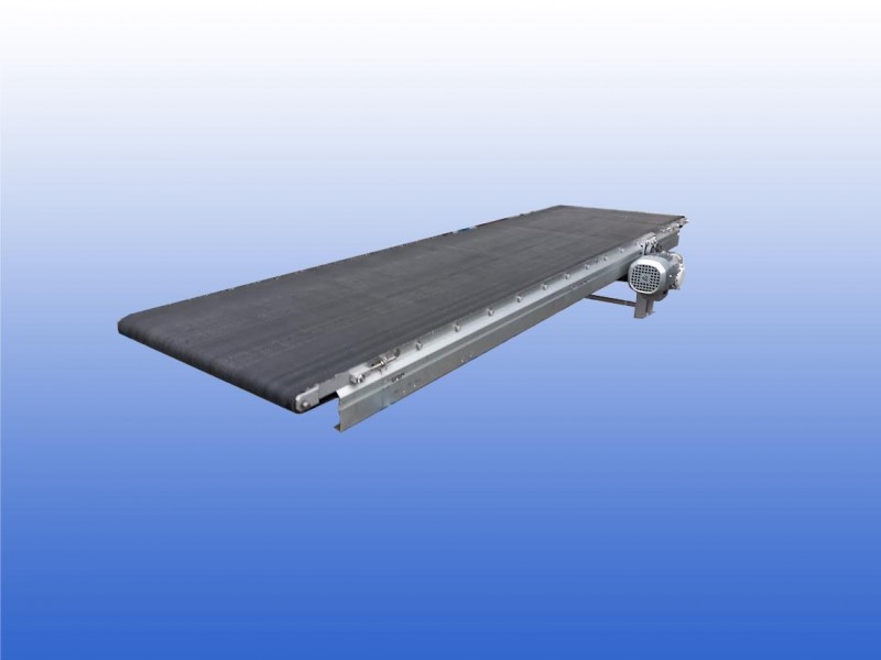 Transportband gebruit used conveyors  codema 