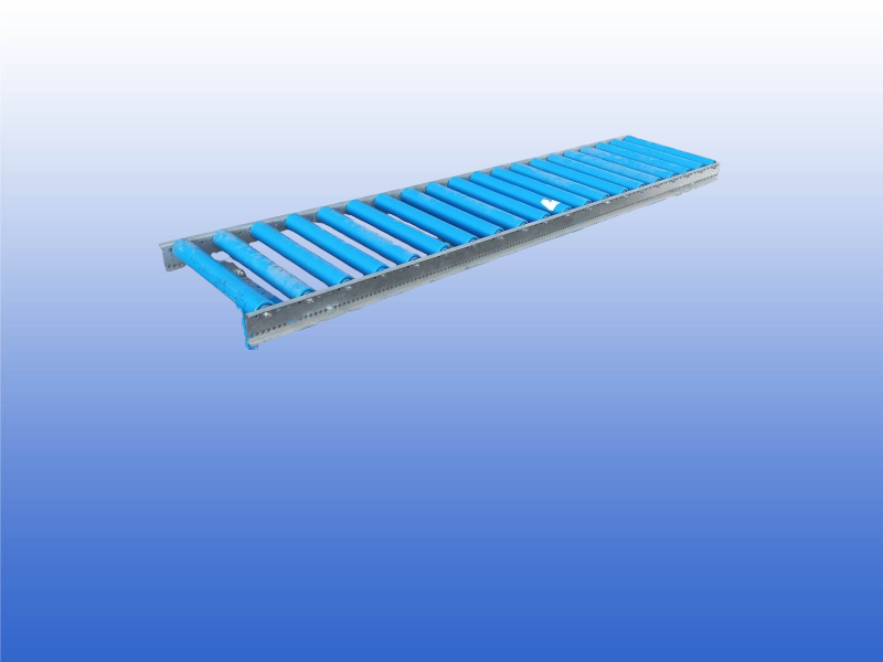 Rollenbaan gebruikt 40 cm