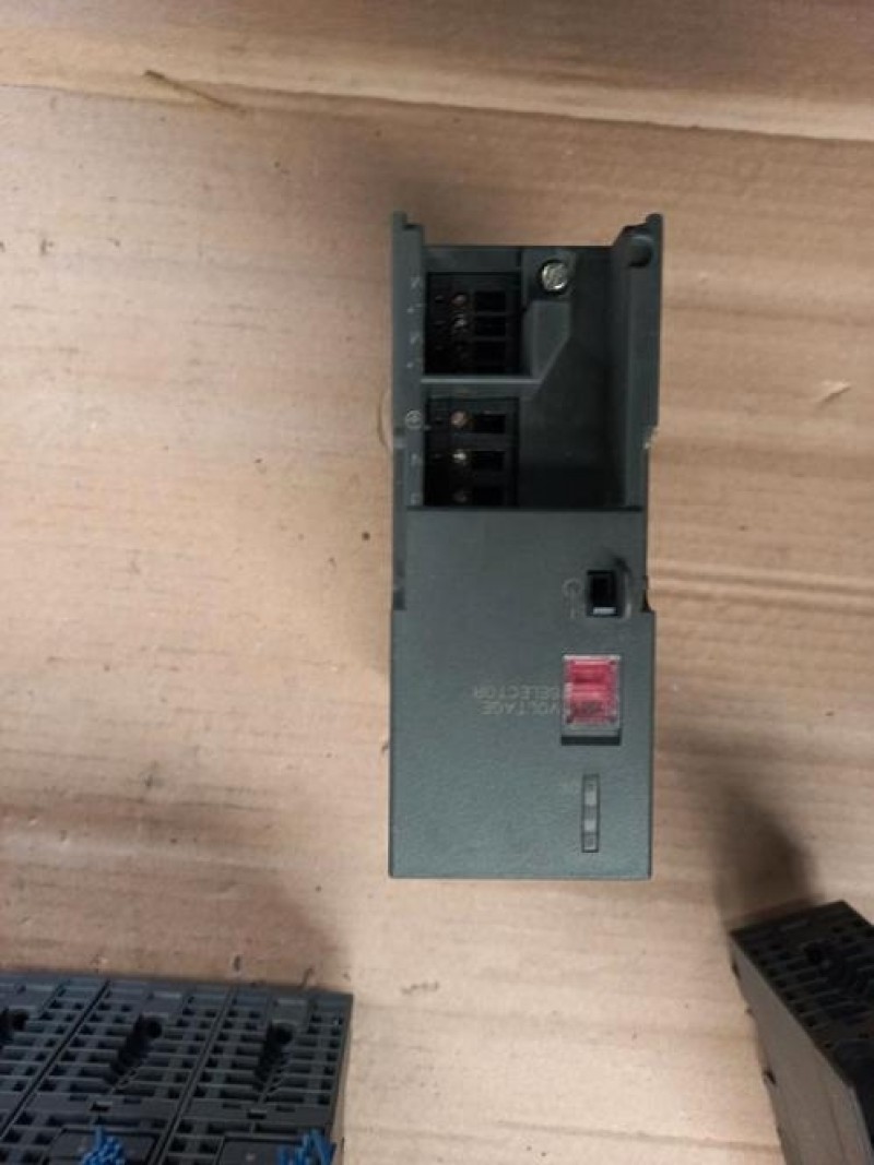 Siemens simatic ET 200 m