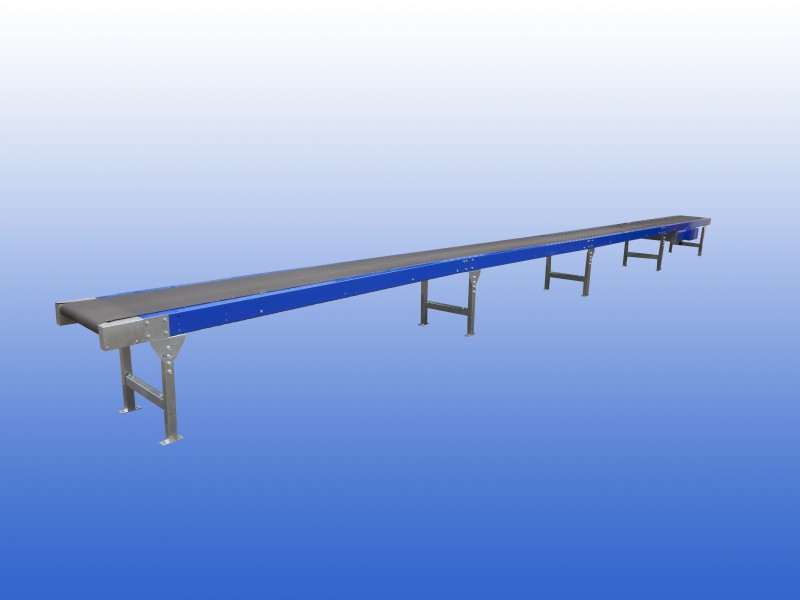 Transportband gebruikt 50 cm