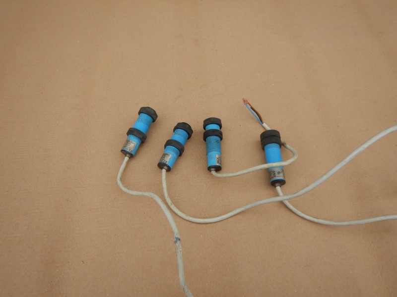 Sick VTE18-3E4612