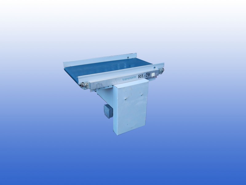 Transportband used siemens