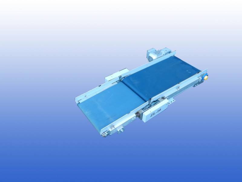 Opvoerband schuin gebruikt 40 cm